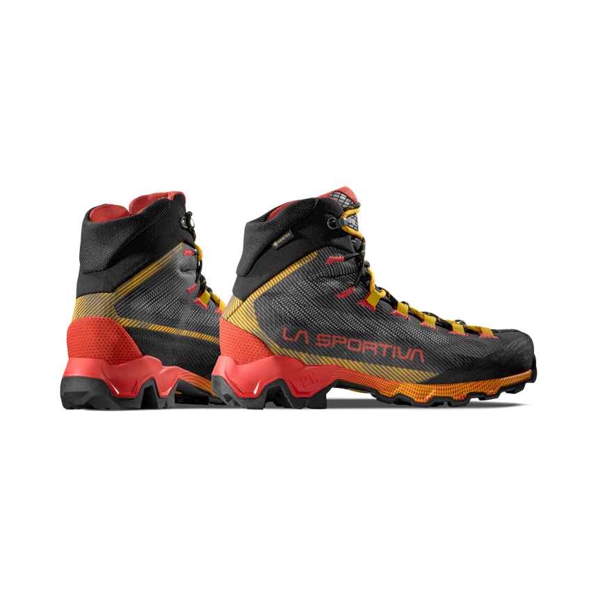 AEQUILIBRIUM HIKE GTX