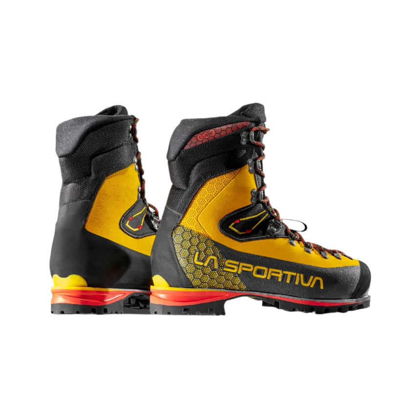 NEPAL CUBE GTX YELLOW