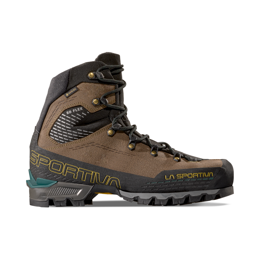 TRANGO ALPINE GTX