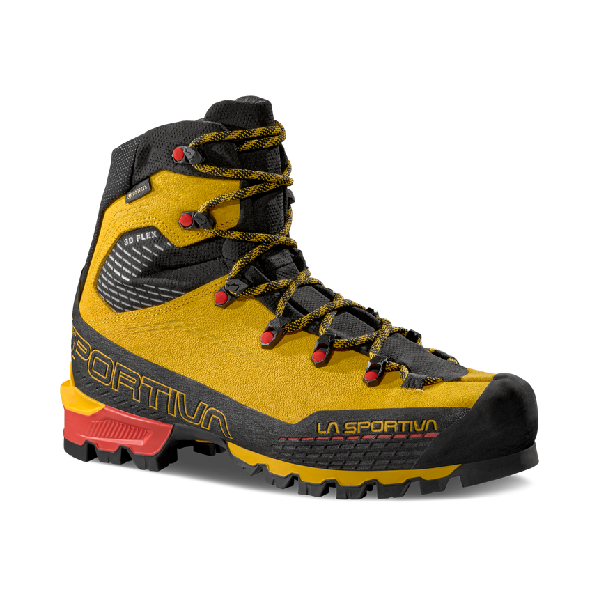 TRANGO ALPINE GTX