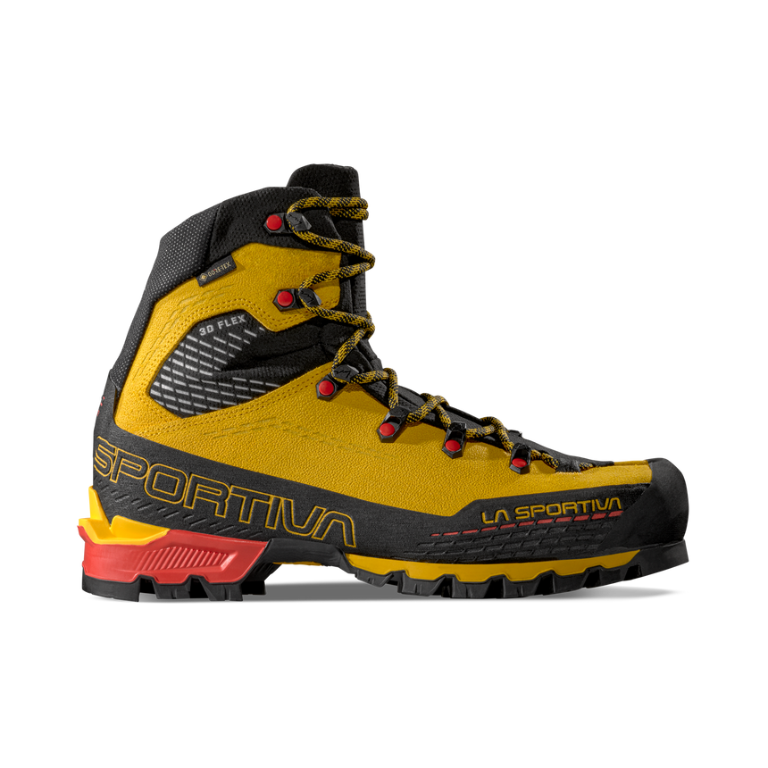 TRANGO ALPINE GTX
