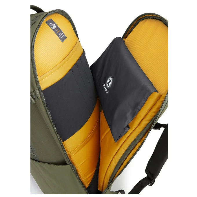 MOCHILA DE DÍA DEPOT 28L