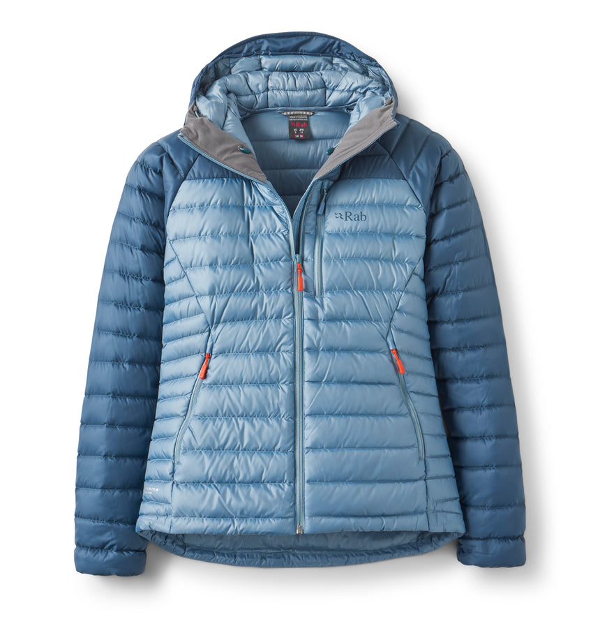 Microlight Alpine Jacket Wmns