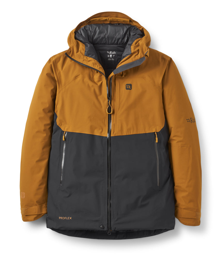 Khroma Diffract Jacket