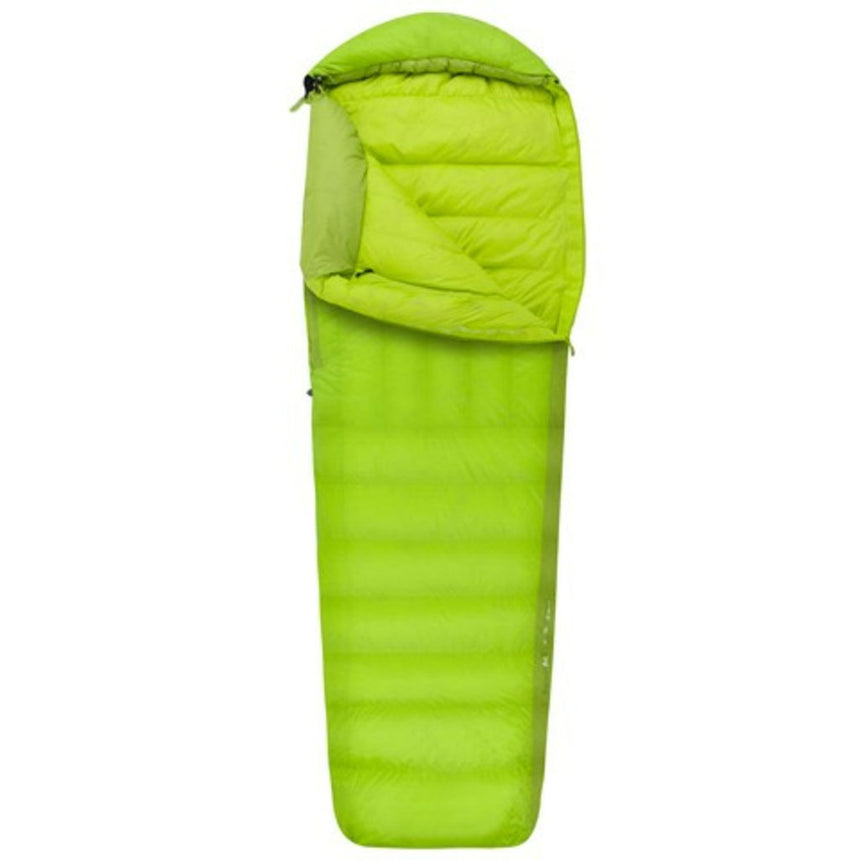 Saco de plumas ASCENT AcI regular