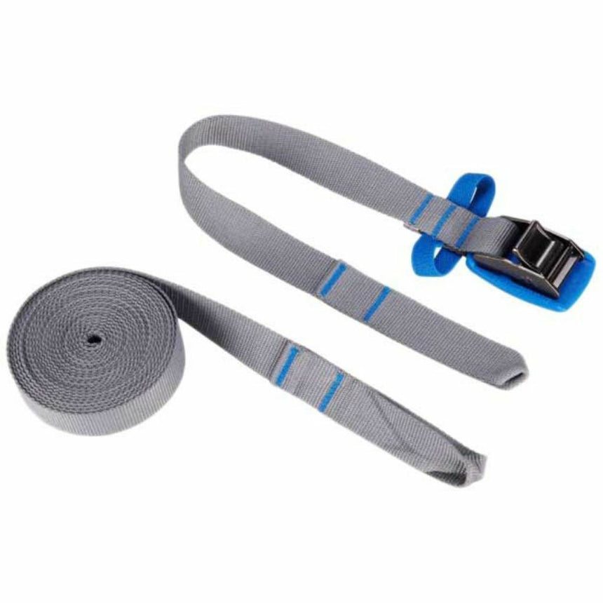 Correa BOMBER LOOP LOCK 4m azul ABLL4