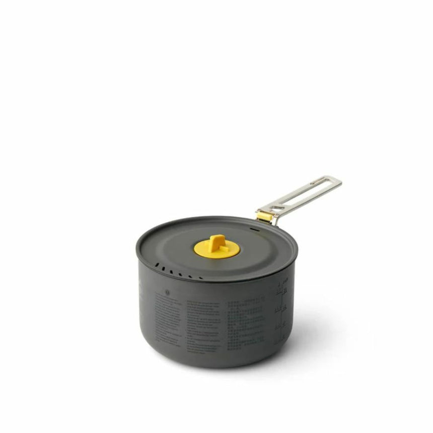 OLLA ULTRALIGERA FRONTIER 1,3L