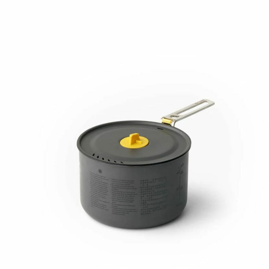 OLLA ULTRALIGERA FRONTIER 2L