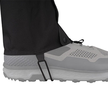 Polaina SPINIFEX para tobillo de nylon