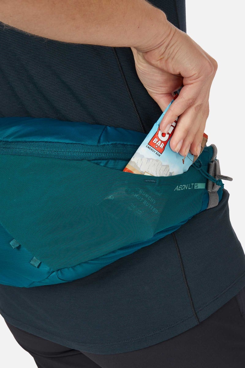 RIÑONERA LIGERA AEON LT 5L