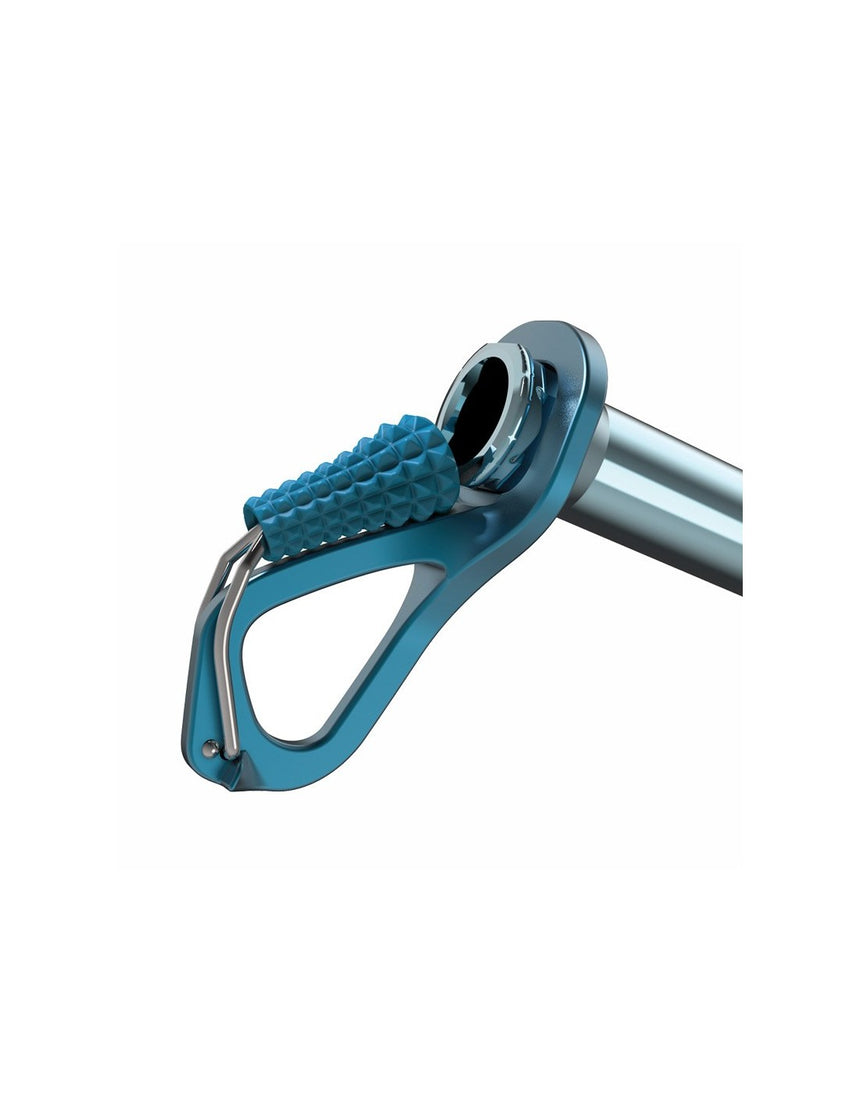 BLUE ICE Aero Lite - 13 cm - Yellow