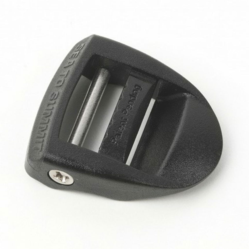 Hebilla cerrada 25mm 1pin AFRB25LLP