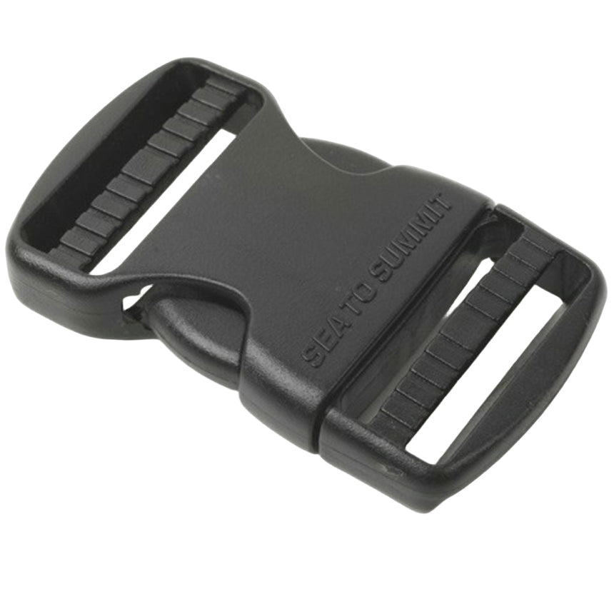 Hebilla liberación lateral 38mm