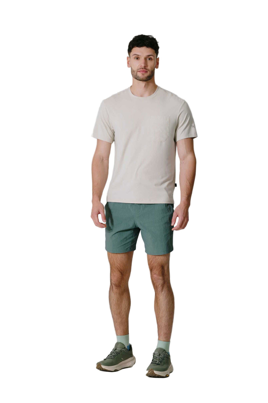 PANTALONES CORTOS AGDEN