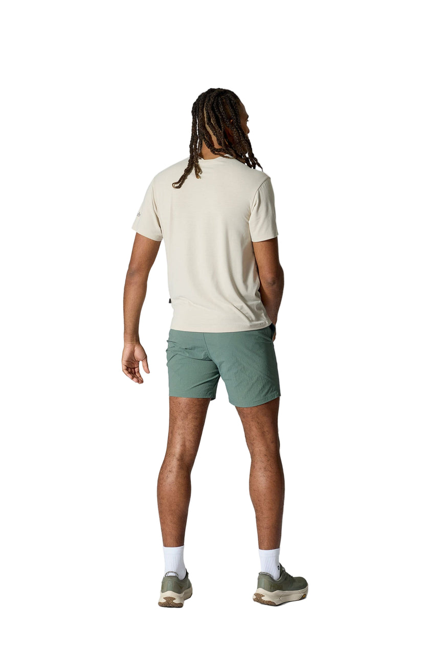 PANTALONES CORTOS AGDEN