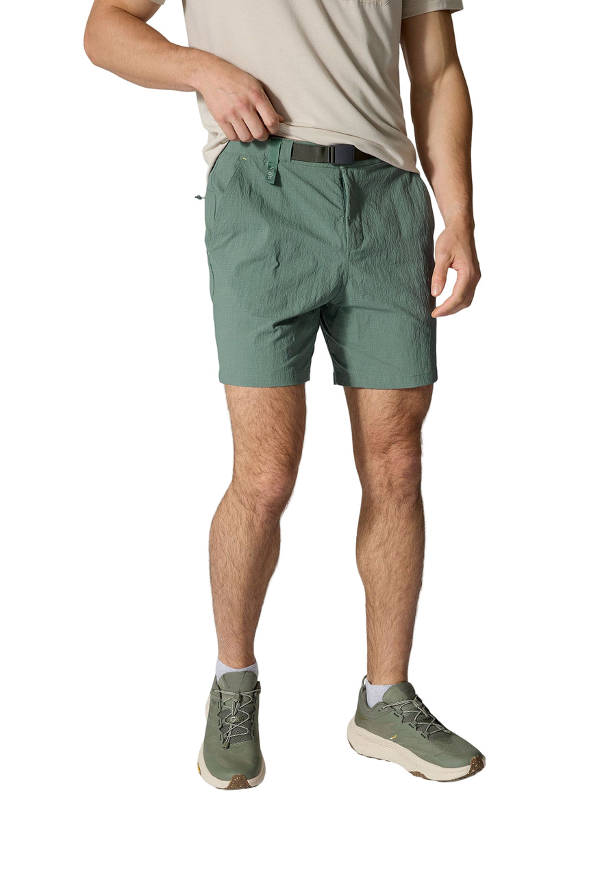 PANTALONES CORTOS AGDEN