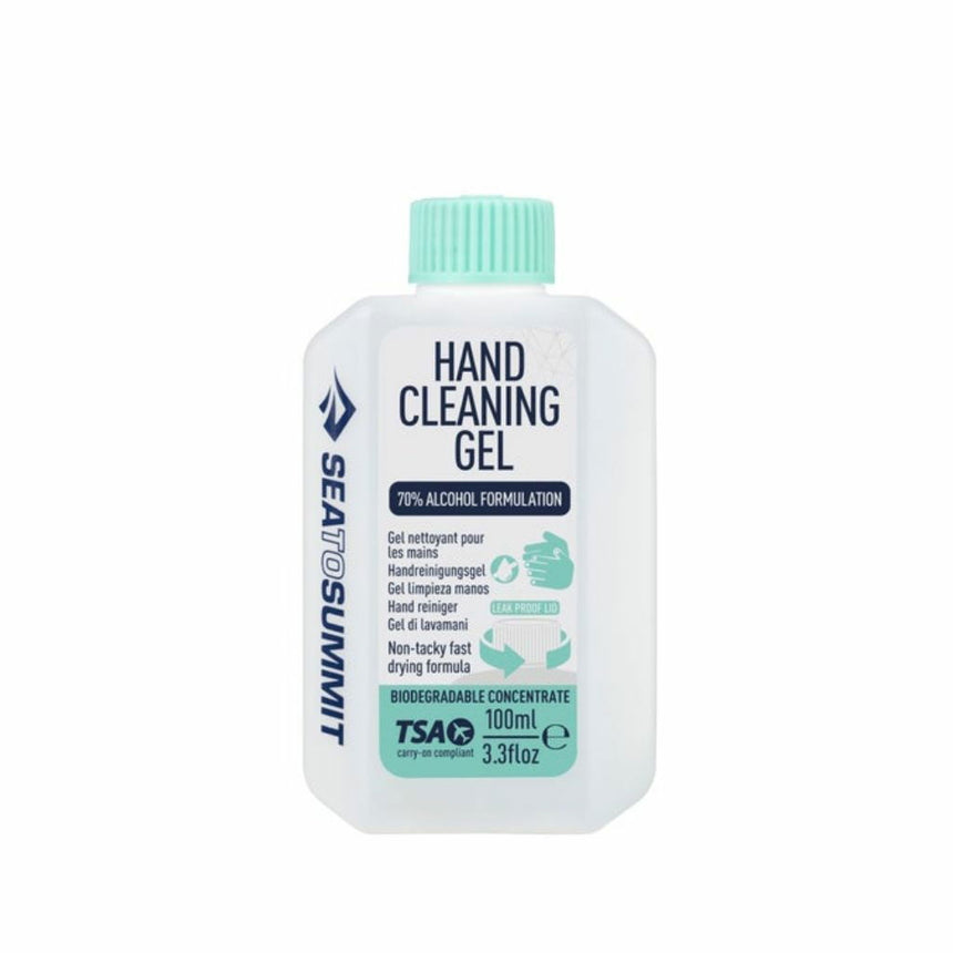GEL HIDROALCOHÓLICO 100ML