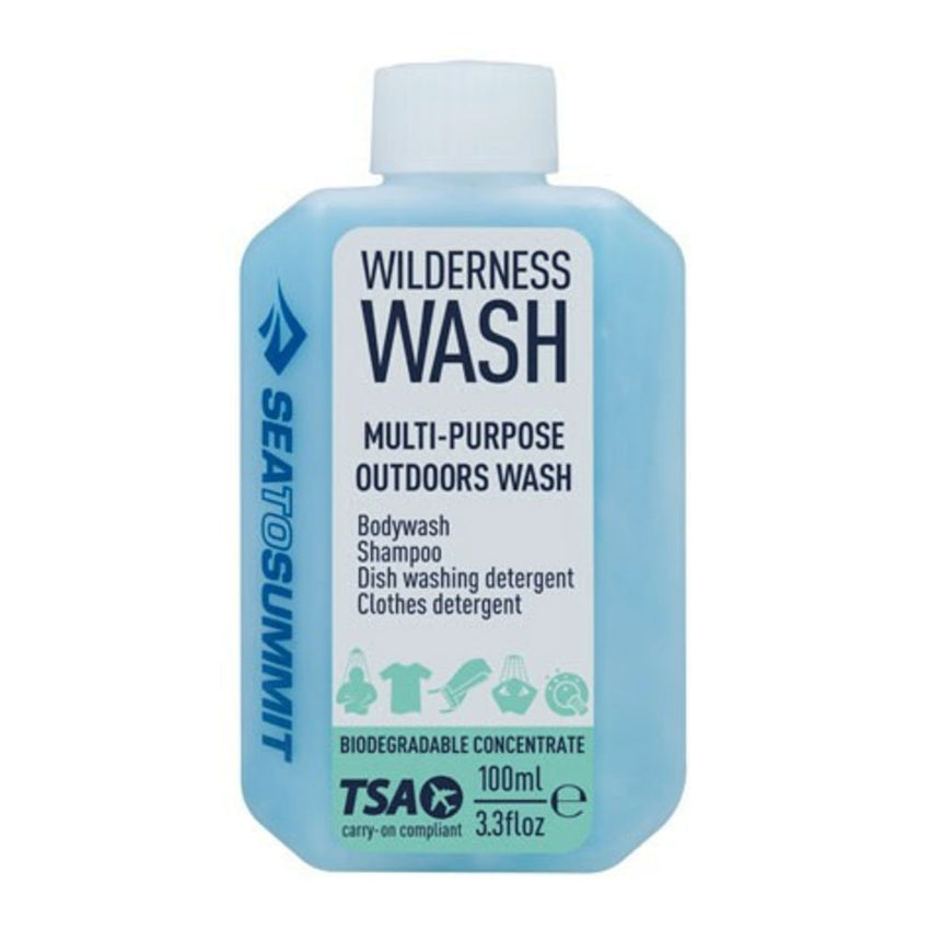 JABÓN BIODEGRADABLE DE BOLSILLO