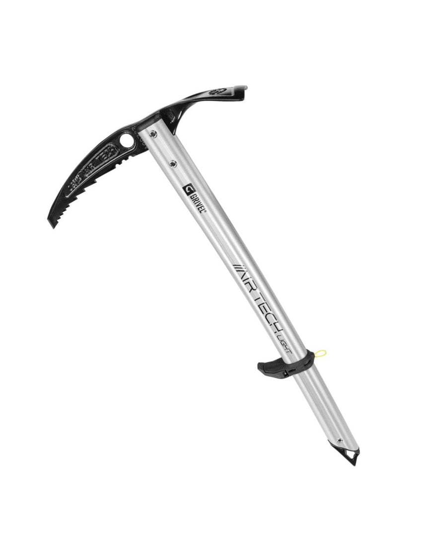 AIR TECH LIGHT piolet c/G-Slider