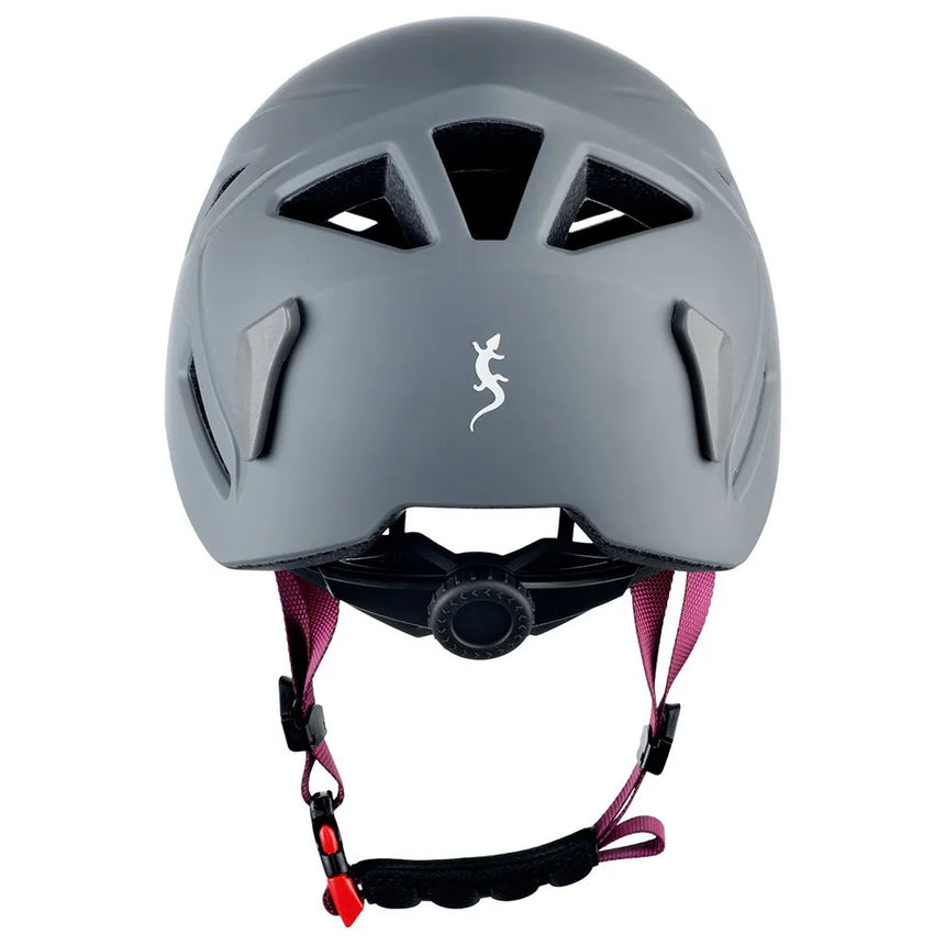 Helmet EPS Grey 57-63cm
