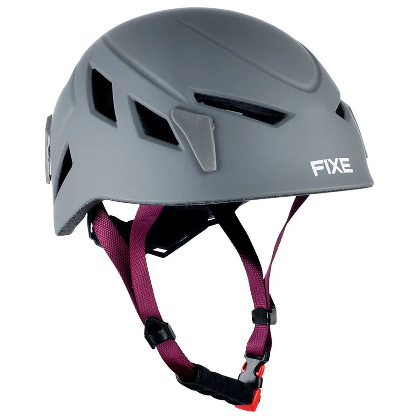 Helmet EPS Grey 57-63cm