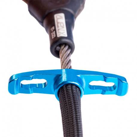 ALIEN Alien X AZUL 3/8