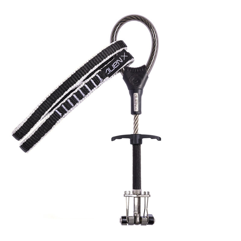 ALIEN Alien X NEGRO 1/3