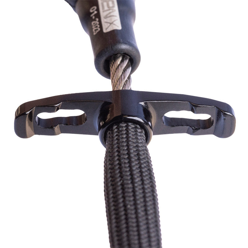 ALIEN Alien X NEGRO 1/3