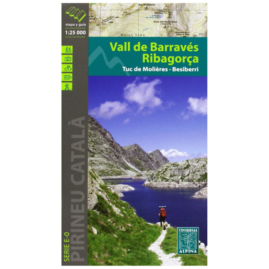 ALPINA BARRAVES RIBAGORÇA