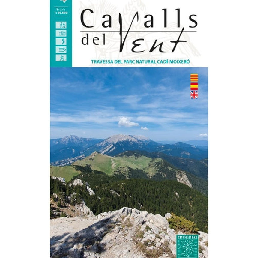 ALPINA CAVALLS DEL VENT