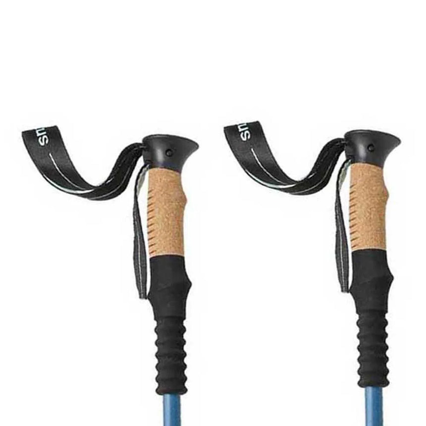 WALNUT walking sticks