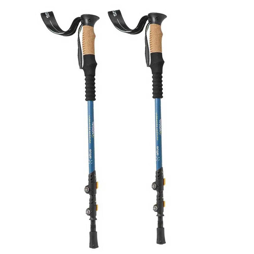 WALNUT walking sticks
