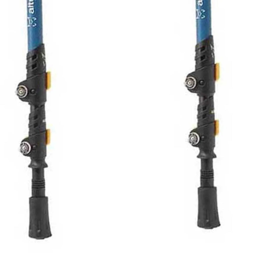 WALNUT walking sticks