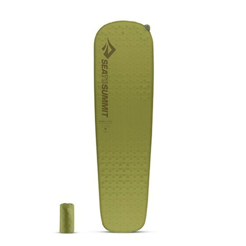 COLCHONETA AUTOHINCHABLE CAMP R