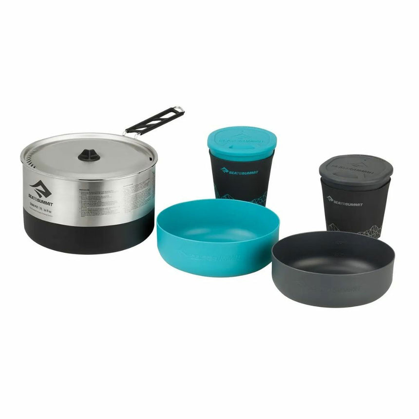 SET DE COCINA SIGMA 2.1