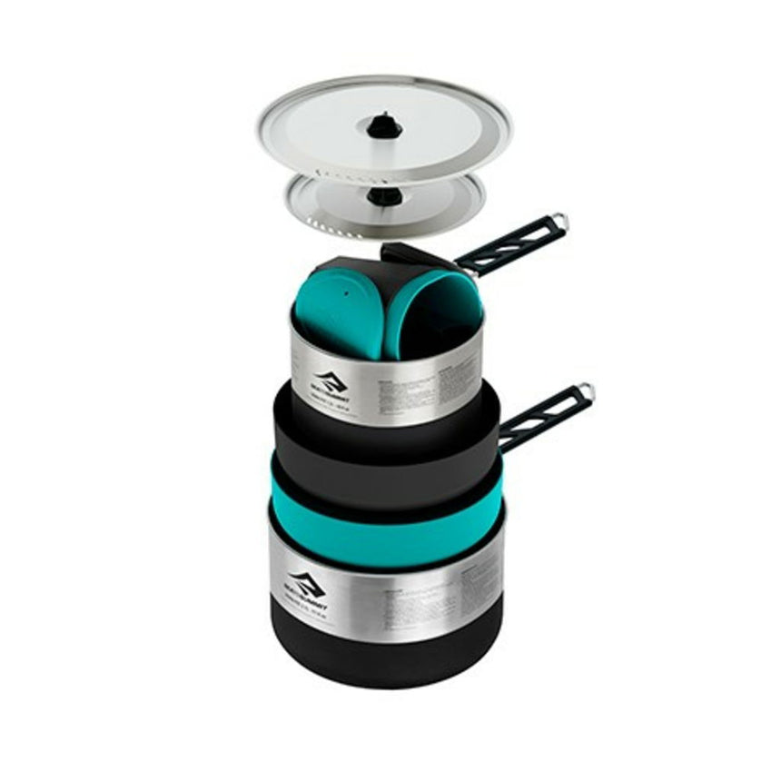 SET DE COCINA SIGMA 2.2