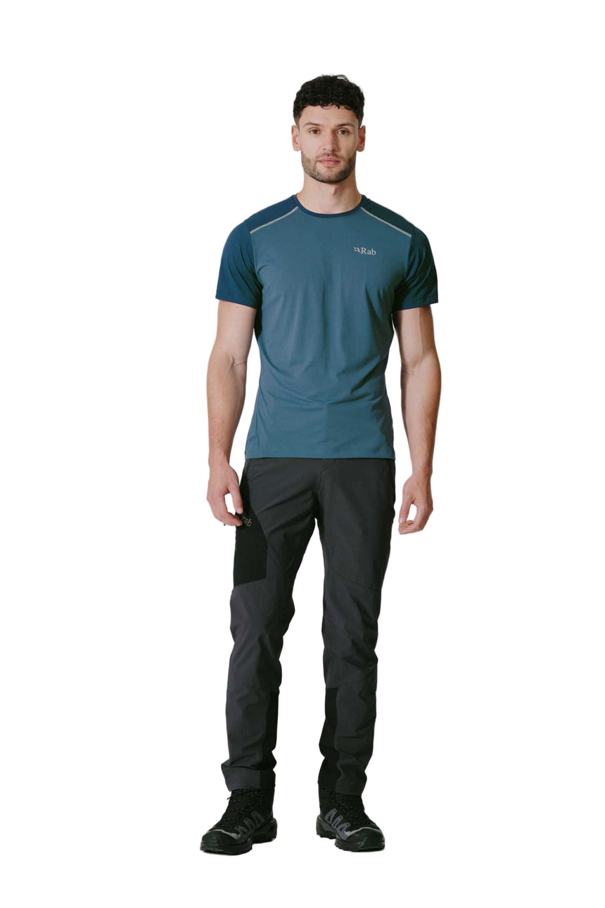 PANTALONES ASCENDOR HOMBRE