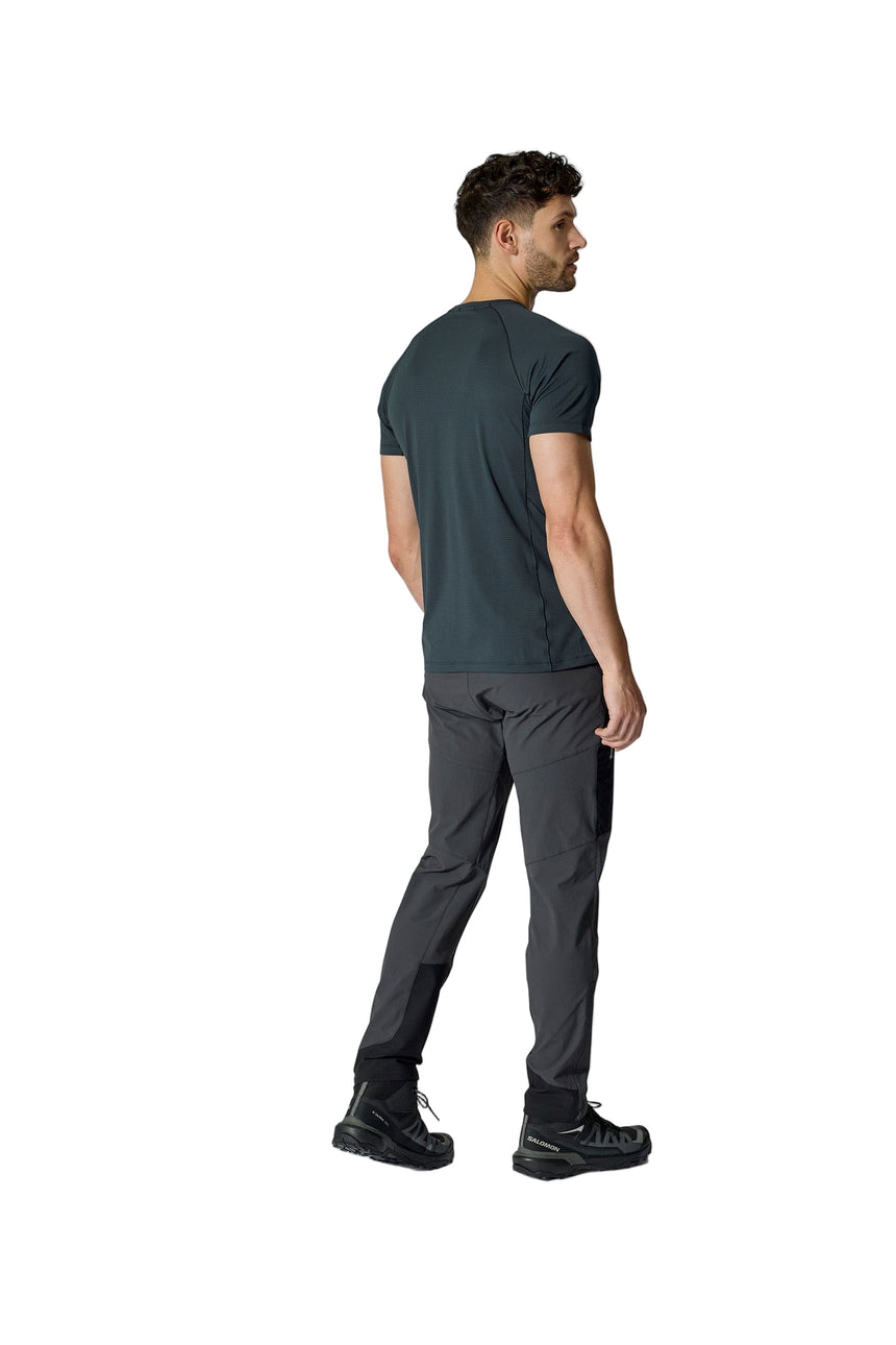 PANTALONES ASCENDOR HOMBRE