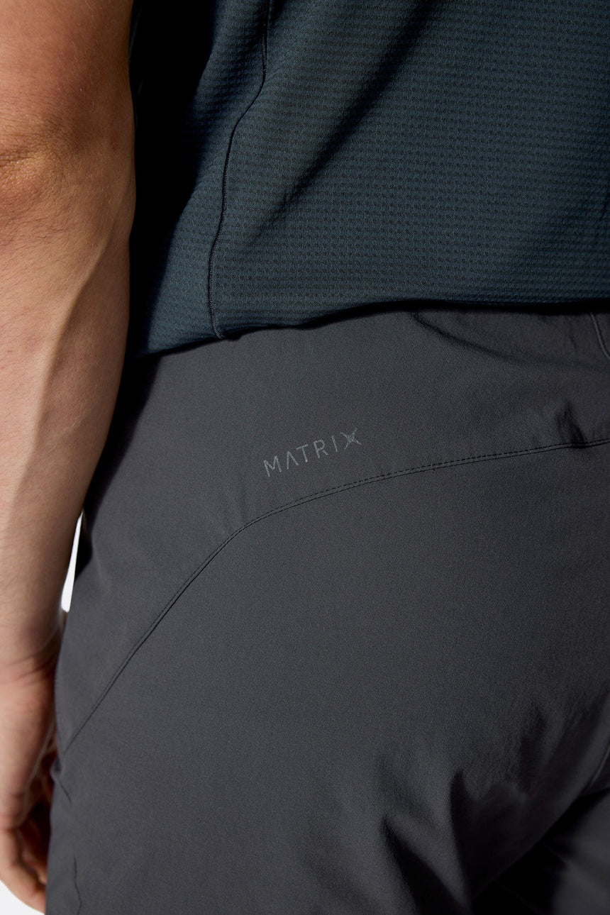 PANTALONES ASCENDOR HOMBRE