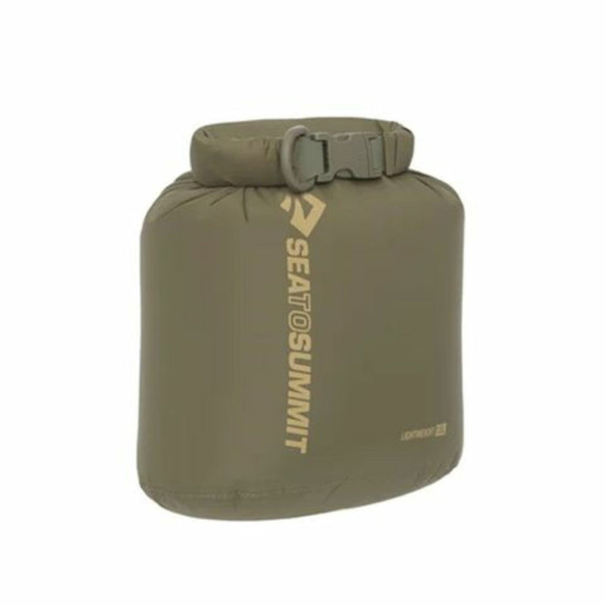 BOLSA ESTANCA LIGHTWEIGHT 1,5L VERDE OLIVA