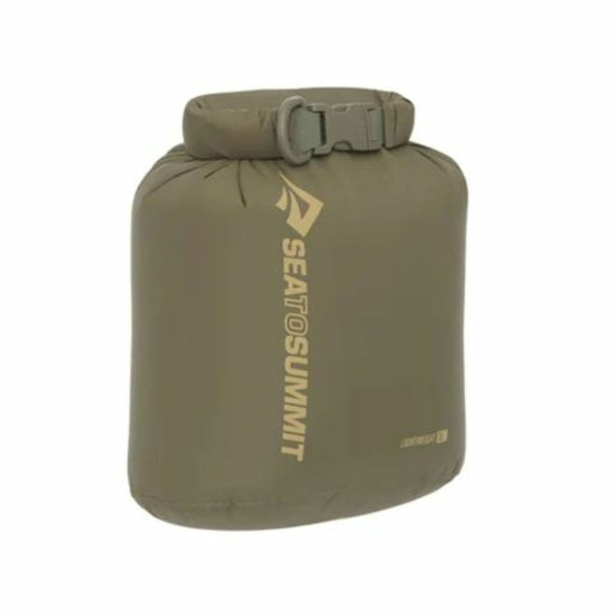 BOLSA ESTANCA LIGHTWEIGHT 3L VERDE OLIVA