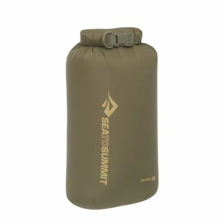 BOLSA ESTANCA LIGHTWEIGHT 5L VERDE OLIVA