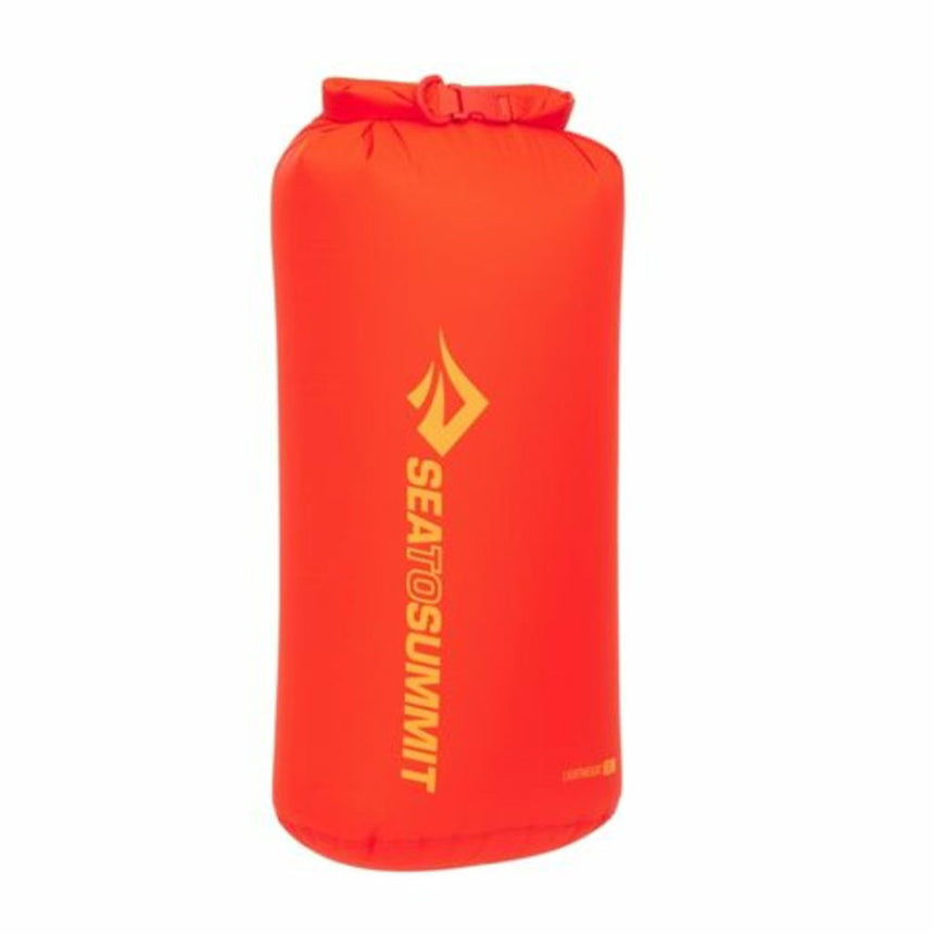 BOLSA ESTANCA LIGHTWEIGHT 13L ROJO