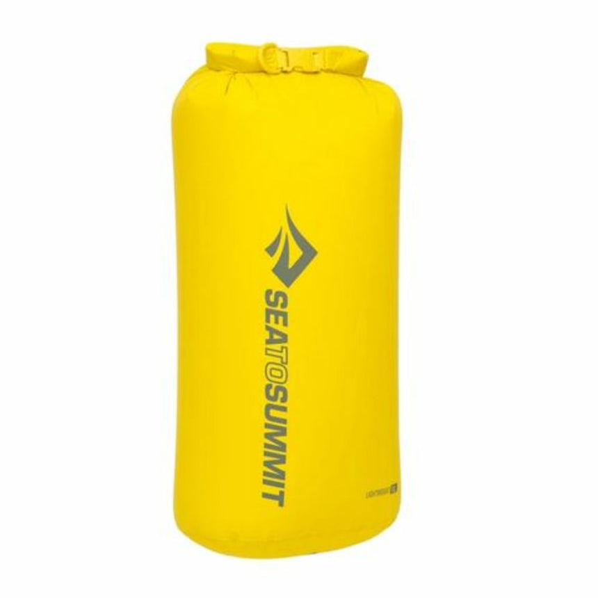 BOLSA ESTANCA LIGHTWEIGHT 13L AMARILLO