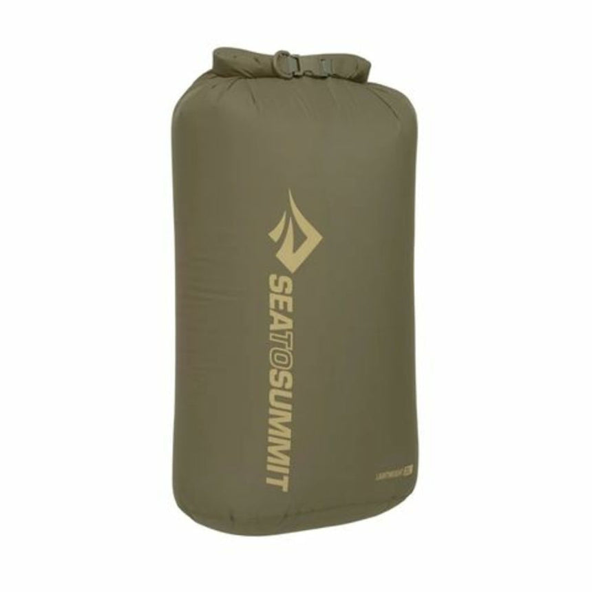 BOLSA ESTANCA LIGHTWEIGHT 20L VERDE OLIVA