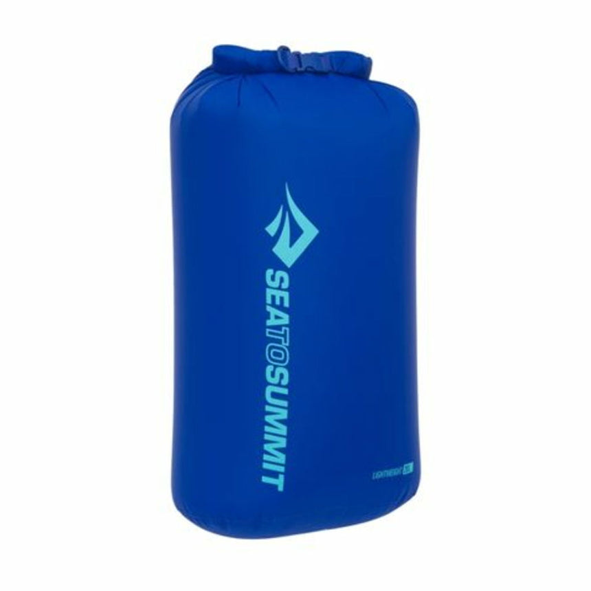 BOLSA ESTANCA LIGHTWEIGHT 20L AZUL