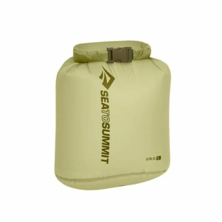 BOLSA ESTANCA ULTRASIL 3L VERDE OLIVA