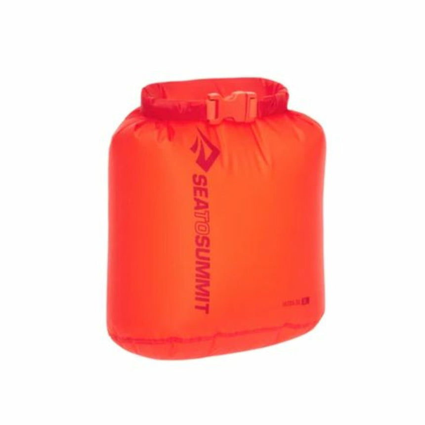 BOLSA ESTANCA ULTRASIL 3L ROJO