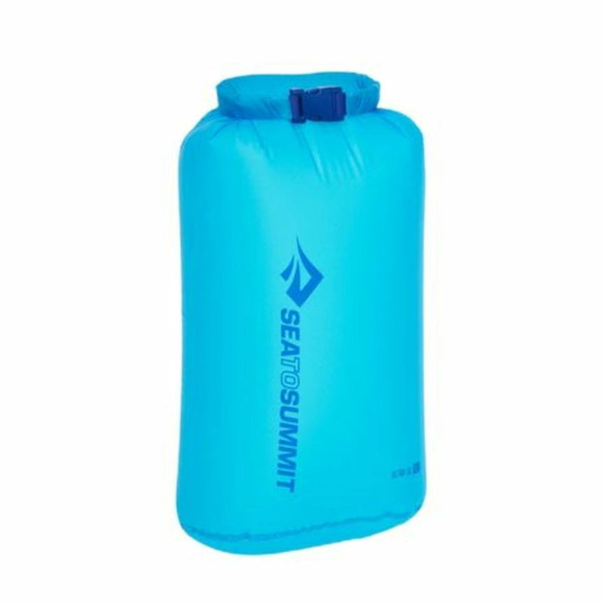 BOLSA ESTANCA ULTRASIL 5L AZUL