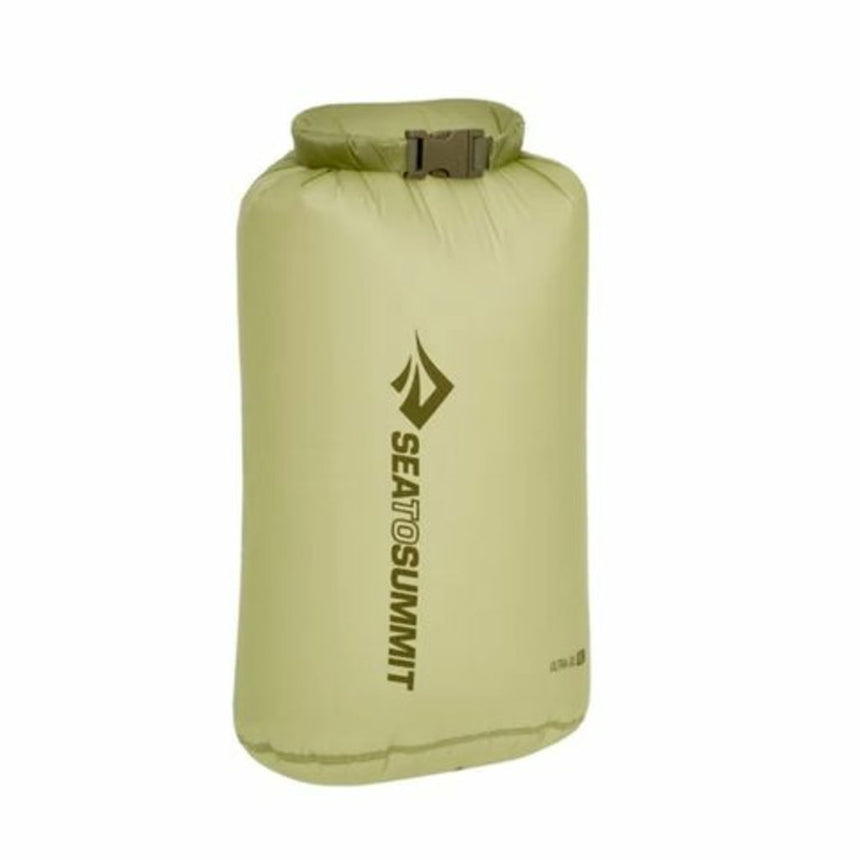 BOLSA ESTANCA ULTRASIL 5L VERDE OLIVA